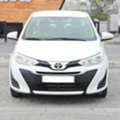 BHD 100,  Toyota Yaris,  2019,  100000 KM,    Model Excellent Condition FOR SALE