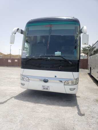 Dubai, Pick Up & Drop Off, About Us &ndash; Muhammad Bus Rental LLC