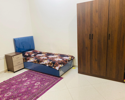Al Sharafeyah, Rooms Available, SAR 850/month,  FULLY FURNISHED SINGLE ROOM FOR EXECUTIVE  BACHILORE