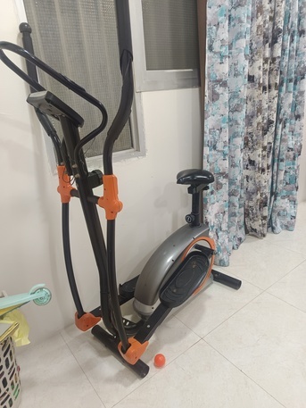 Khobar, Bicycles, SAR 650,  Gym Cycle