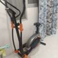 SAR 650, Gym Cycle