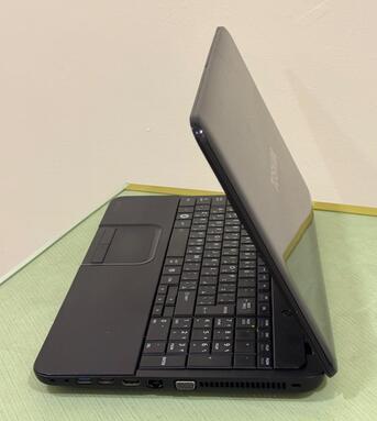 Manama, Computers, BHD 45,  Toshiba Intel Core I5 2.5Ghz 8GB RAM 500GB Hard Drive 15.6"HD Display With Charger