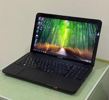 Manama, Computers, BHD 45,  Toshiba Intel Core I5 2.5Ghz 8GB RAM 500GB Hard Drive 15.6"HD Display With Charger