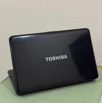 Manama, Computers, BHD 45,  Toshiba Intel Core I5 2.5Ghz 8GB RAM 500GB Hard Drive 15.6"HD Display With Charger