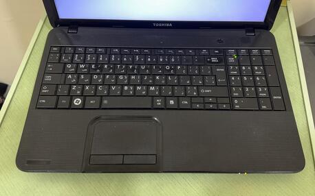 Manama, Computers, BHD 45,  Toshiba Intel Core I5 2.5Ghz 8GB RAM 500GB Hard Drive 15.6"HD Display With Charger