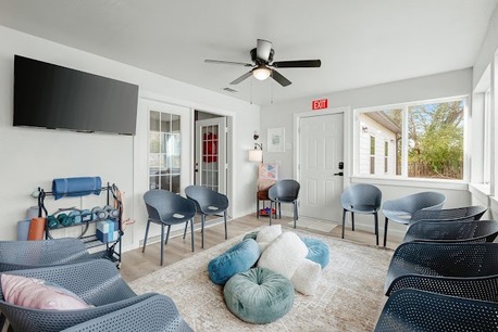 New York, Health, Time Wellness Detox