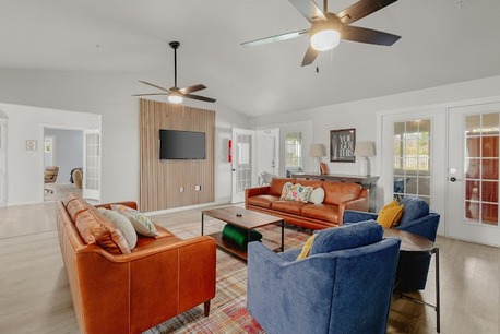 New York, Health, Time Wellness Detox