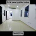 BHD 180/month,  1 BR,  Flat 1bhk Inclusive Ewa New Hidd