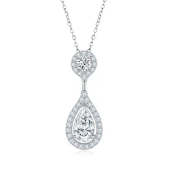 Tokyo, Business, Lab Grown Diamond Pendant That Looks Luxurious - Without The Luxury Price