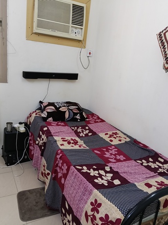 Manama, Bedspace Available, BHD 36/month,  Bed Space Available From 1st April 2026