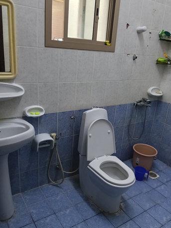 Manama, Bedspace Available, BHD 36/month,  Bed Space Available From 1st April 2026