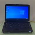 BHD 40,  Dell Intel Core I5-2.5GHz Speed 8GB RAM 250GB Hard Drive 14" HD Display With Charger