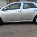 SAR 24000,  Toyota Corolla,  2012,  Automatic,  317000 KM,    For Sale