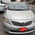 SAR 25000,  Toyota Corolla,  2012,  Automatic,  462000 KM,  Car For Sale