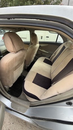 Makkah, Vehicles, Cars & Trucks , SAR 23000,  Toyota Corolla,  2012,  Automatic,  462000 KM,  Car For Sale