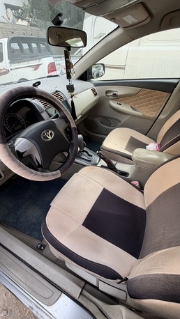 Makkah, Vehicles, Cars & Trucks , SAR 23000,  Toyota Corolla,  2012,  Automatic,  462000 KM,  Car For Sale