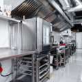 Commercial Kitchen Equipment Manufacturer In Delhi For Quality Setup