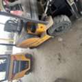 SAR 680000,  Forklift 3 Ton
