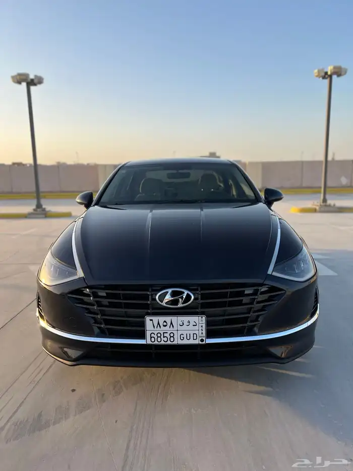 Riyadh, Vehicles, Cars & Trucks , SAR 55000,  Hyundai Sonata,  2020,  Automatic,  180000 KM,  Just Buy & Enjoy