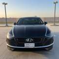 SAR 55000,  Hyundai Sonata,  2020,  Automatic,  180000 KM,  Just Buy & Enjoy