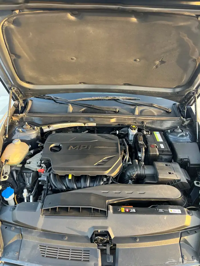 Riyadh, Vehicles, Cars & Trucks , SAR 55000,  Hyundai Sonata,  2020,  Automatic,  180000 KM,  Just Buy & Enjoy