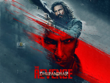 Kolkata, General, Dhurandhar 2 Day Wise Box Office Collection | India And Overseas