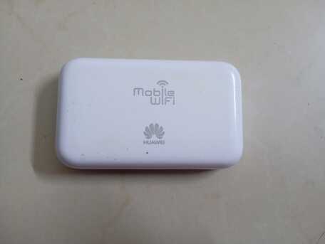 Manama, Electronics, BHD 10,  Prepaid Mobile Wifi  Viva ( All Type Of Sim Working )