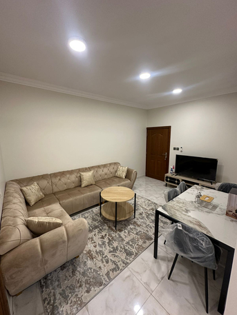 Jubail, Apartments/Houses, SAR 2950/month,  2 BR,  Luxury Fully Furnished Family Flat For Rent (new)