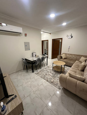 Jubail, Apartments/Houses, SAR 2950/month,  2 BR,  Luxury Fully Furnished Family Flat For Rent (new)