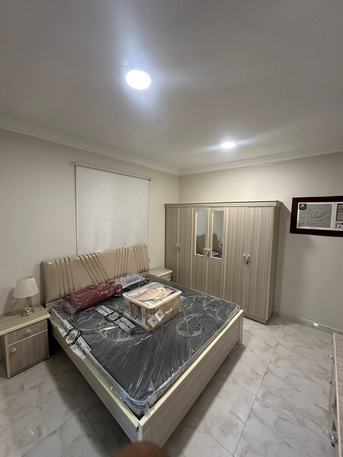Jubail, Apartments/Houses, SAR 2950/month,  2 BR,  Luxury Fully Furnished Family Flat For Rent (new)