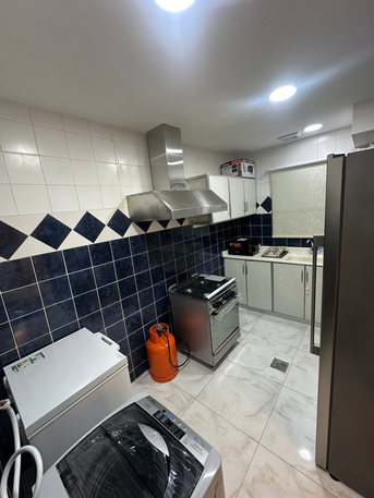 Jubail, Apartments/Houses, SAR 2950/month,  2 BR,  Luxury Fully Furnished Family Flat For Rent (new)