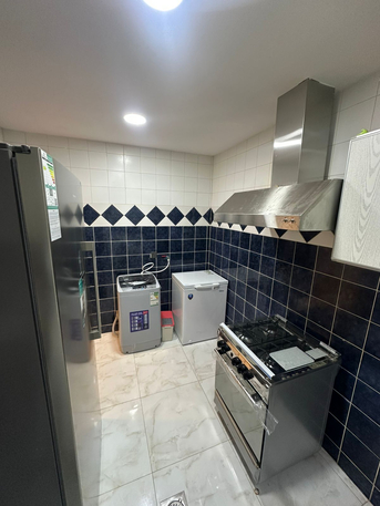 Jubail, Apartments/Houses, SAR 2950/month,  2 BR,  Luxury Fully Furnished Family Flat For Rent (new)