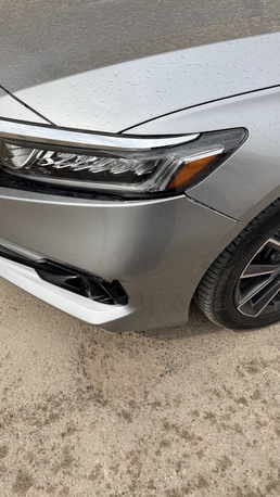 Riyadh, Vehicles, Cars & Trucks , SAR 105000,  Honda Accord,  2022,  Automatic,  33000 KM,  Full Option - Low Milage