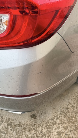 Riyadh, Vehicles, Cars & Trucks , SAR 105000,  Honda Accord,  2022,  Automatic,  33000 KM,  Full Option - Low Milage