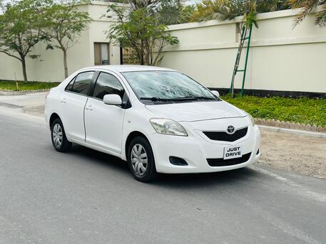 Salmaniya, Vehicles, Cars & Trucks , BHD 2350,  Toyota Yaris,  2013,  Automatic,  178000 KM,    MODEL WELL MAINTAIMED USED CAR CALL OR WHATSAPP ON 35400768 ,34355768 ,