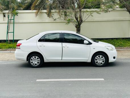 Salmaniya, Vehicles, Cars & Trucks , BHD 2350,  Toyota Yaris,  2013,  Automatic,  178000 KM,    MODEL WELL MAINTAIMED USED CAR CALL OR WHATSAPP ON 35400768 ,34355768 ,