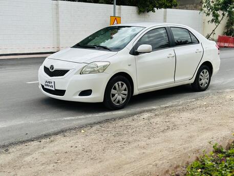 Salmaniya, Vehicles, Cars & Trucks , BHD 2350,  Toyota Yaris,  2013,  Automatic,  178000 KM,    MODEL WELL MAINTAIMED USED CAR CALL OR WHATSAPP ON 35400768 ,34355768 ,