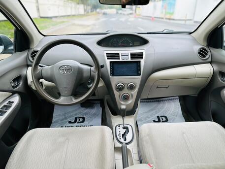 Salmaniya, Vehicles, Cars & Trucks , BHD 2350,  Toyota Yaris,  2013,  Automatic,  178000 KM,    MODEL WELL MAINTAIMED USED CAR CALL OR WHATSAPP ON 35400768 ,34355768 ,