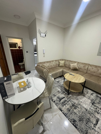 Jubail, Apartments/Houses, SAR 2950/month,  2 BR,  Luxury Fully Furnished Flat For Rent - Family (new)