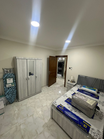 Jubail, Apartments/Houses, SAR 2950/month,  2 BR,  Luxury Fully Furnished Flat For Rent - Family (new)