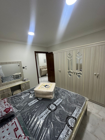 Jubail, Apartments/Houses, SAR 2950/month,  2 BR,  Luxury Fully Furnished Flat For Rent - Family (new)