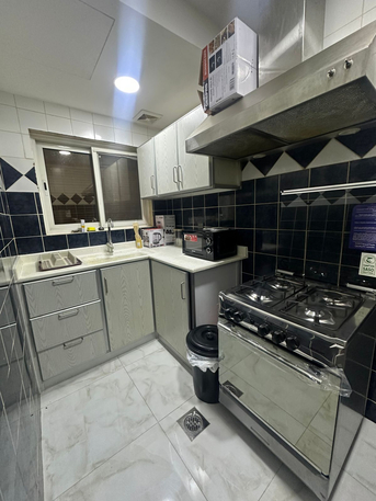 Jubail, Apartments/Houses, SAR 2950/month,  2 BR,  Luxury Fully Furnished Flat For Rent - Family (new)