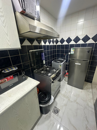 Jubail, Apartments/Houses, SAR 2950/month,  2 BR,  Luxury Fully Furnished Flat For Rent - Family (new)