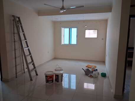 Riffa, Apartments/Houses, BHD 180/month,  2 BR,  2 BHD Flat For Rent In Hajiyat