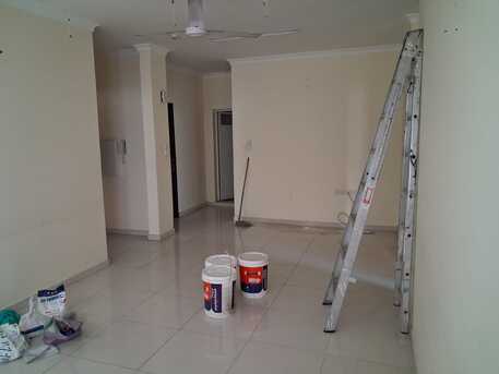 Riffa, Apartments/Houses, BHD 180/month,  2 BR,  2 BHD Flat For Rent In Hajiyat