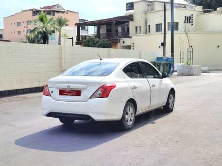Manama, Vehicles, Cars & Trucks , BHD 2600,  Nissan Sunny,  2018,  Automatic,  114000 KM,  .