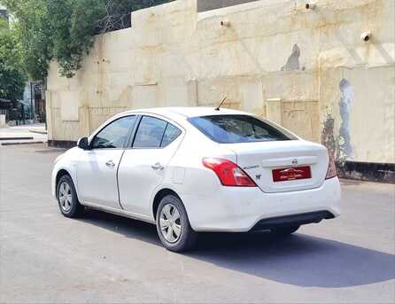 Manama, Vehicles, Cars & Trucks , BHD 2600,  Nissan Sunny,  2018,  Automatic,  114000 KM,  .