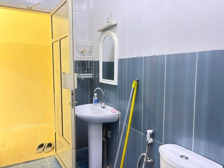 East Riffa, Apartments/Houses, BHD 180/month,  2 BR,  2 Bedroom Flat For Rent With EWA In East Riffa