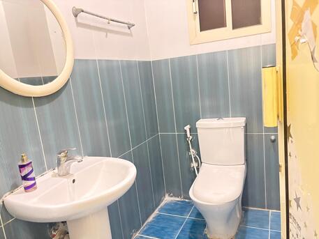 East Riffa, Apartments/Houses, BHD 180/month,  2 BR,  2 Bedroom Flat For Rent With EWA In East Riffa