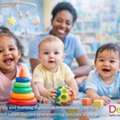 Infant Daycare Delton & Infant Daycare Eastwood: Safe And Nurturing Care For Your Baby